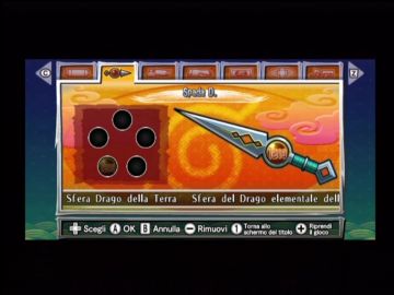 Immagine -16 del gioco Naruto Shippuden: Dragon Blade Chronicles per Nintendo Wii